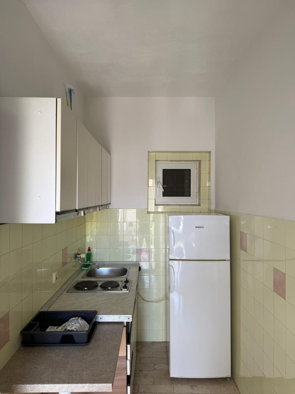 Apartman sa dve spavace sobe, prizemlje, Popović Apartment in Budva Municipality