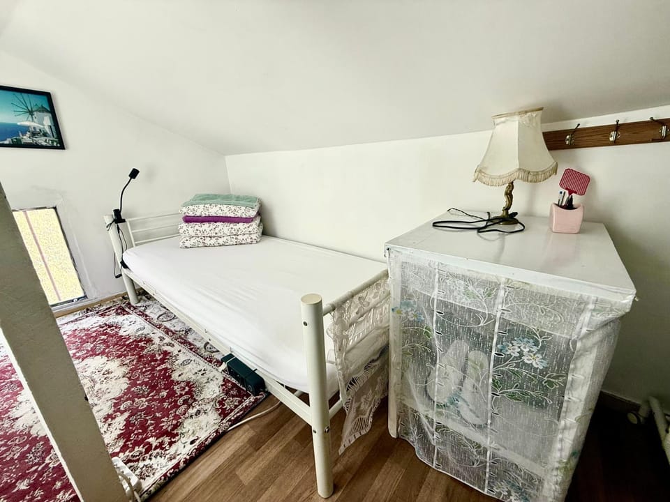 Paris kiffe Hostel in Vitry-sur-Seine