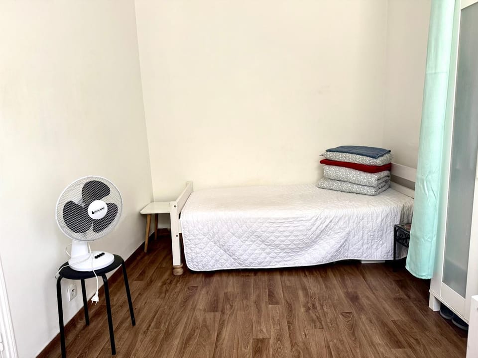 Paris kiffe Hostel in Vitry-sur-Seine