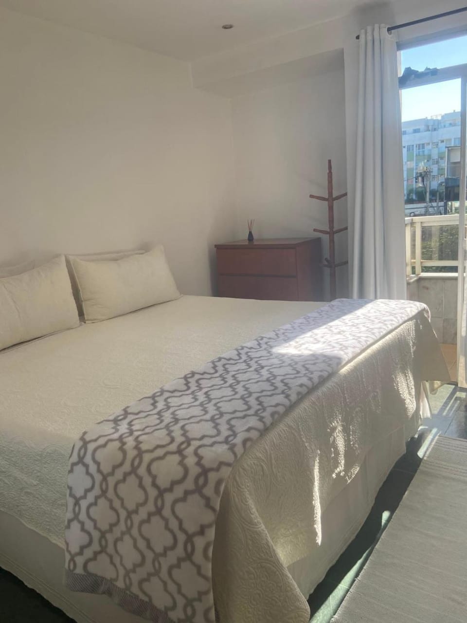 Excellent Apartment in Braga! Apartment in Cabo Frio