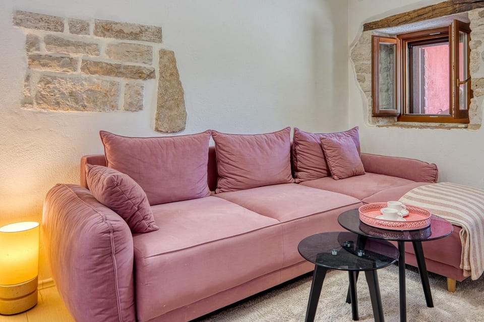 Holiday House Ante Bed and Breakfast in Istria County