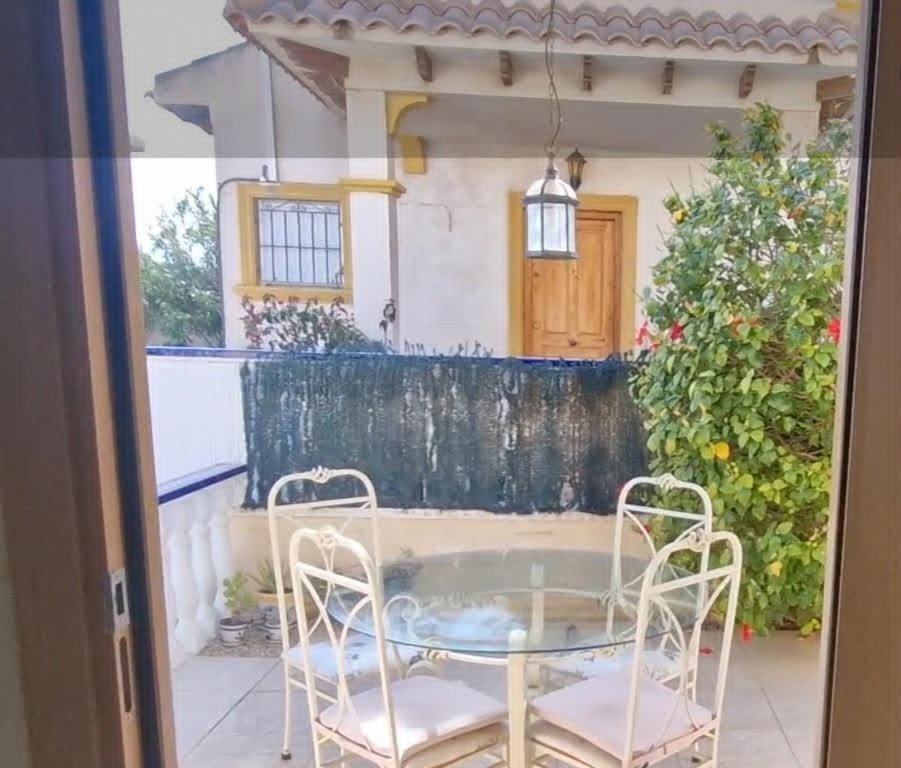 Villa Guzi Villa in Playa Flamenca