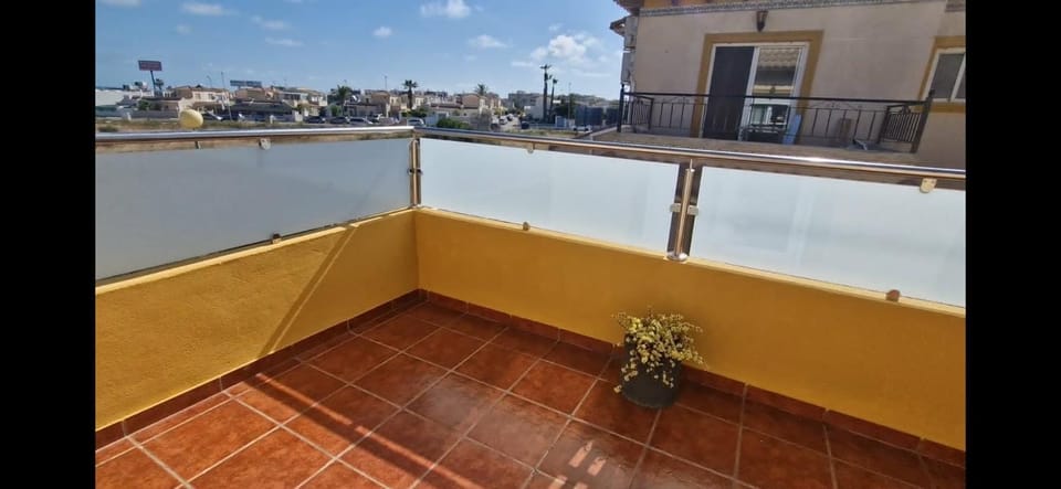 Villa Guzi Villa in Playa Flamenca