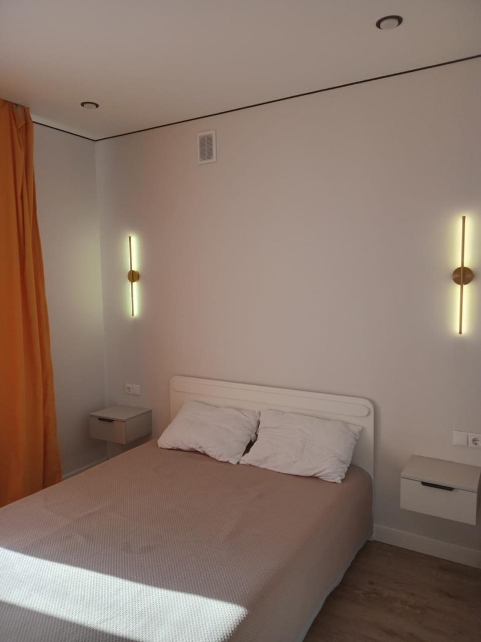 Yrys Apartment in Kazakhstan