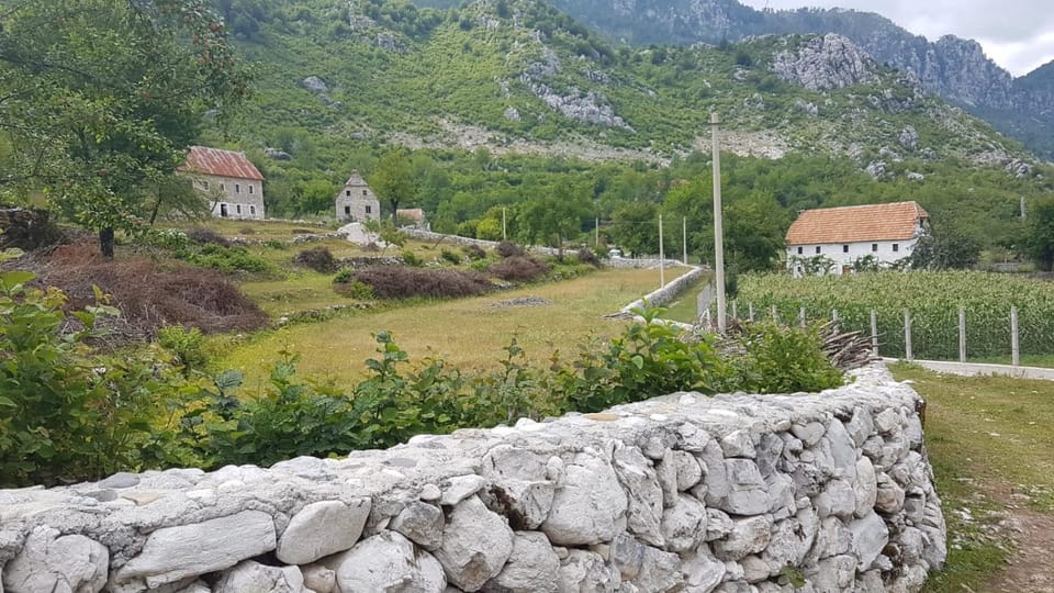 Avdi kola guesthouse Vacation rental in Europe
