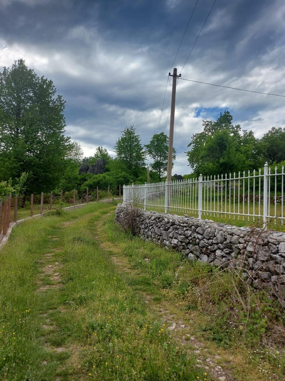 Avdi kola guesthouse Vacation rental in Europe