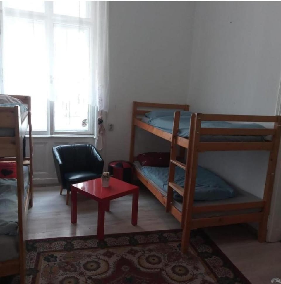 Station Backpackers Hostel in Budapest