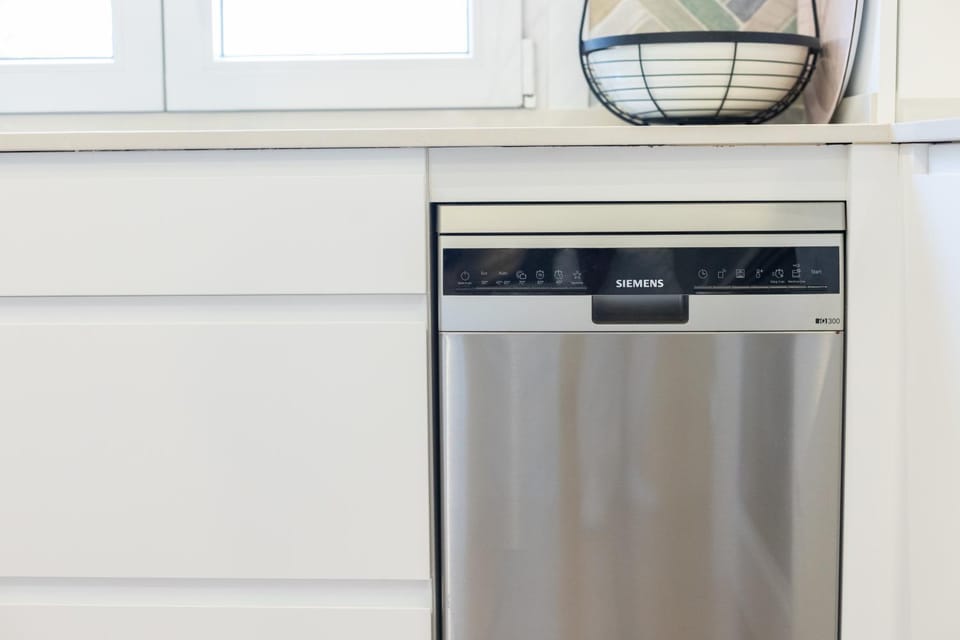 dishwasher