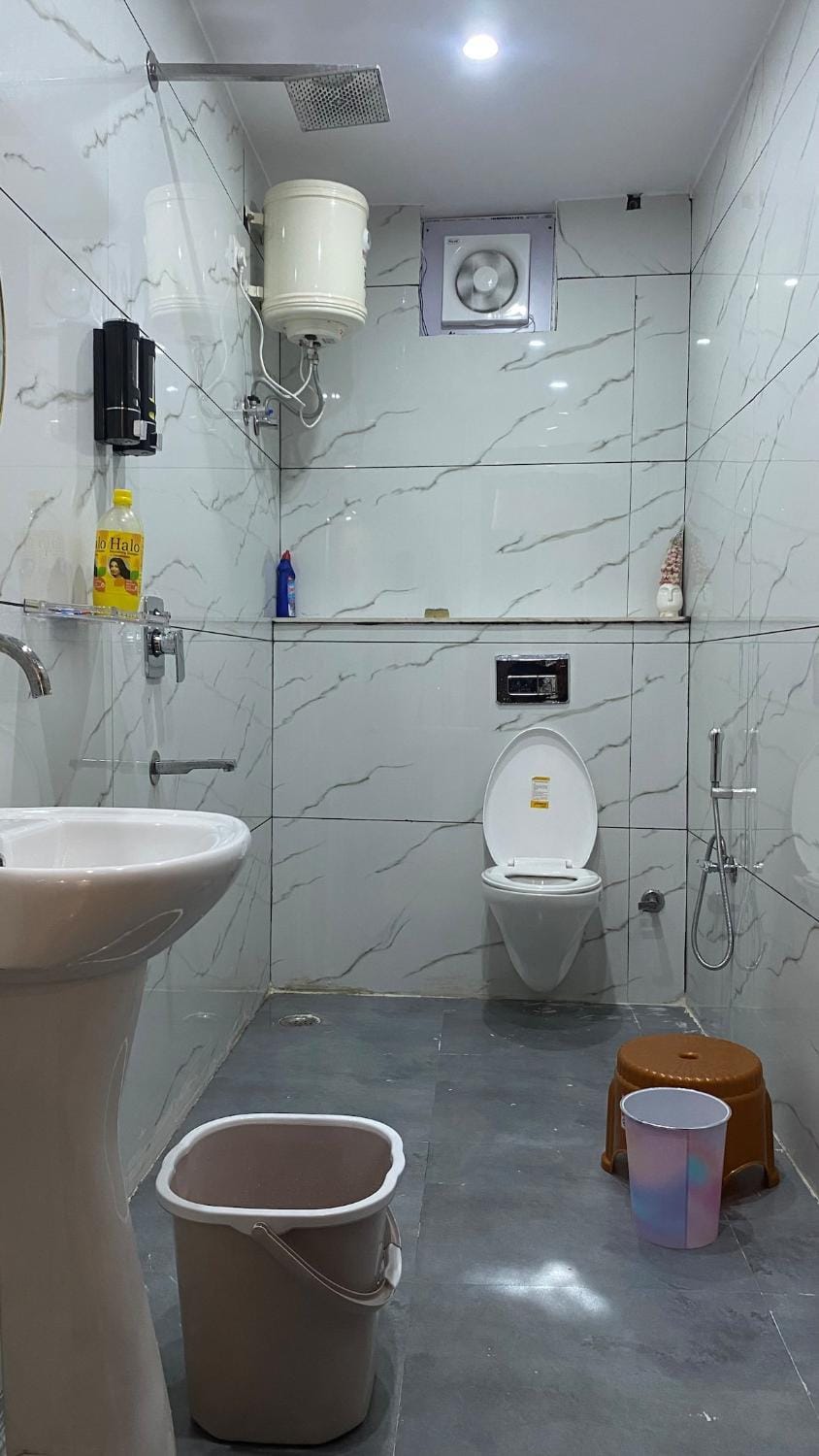 The Amantara Luxury 2BHK Apartment in Rishikesh