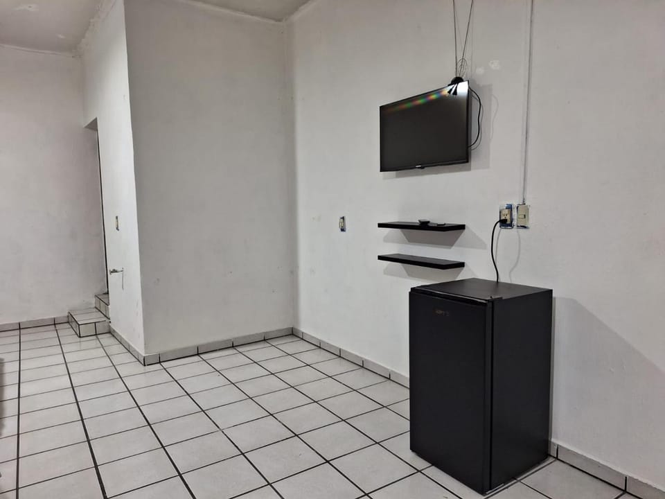 Habitación Tecnológico Apartment in Rincon de Guayabitos