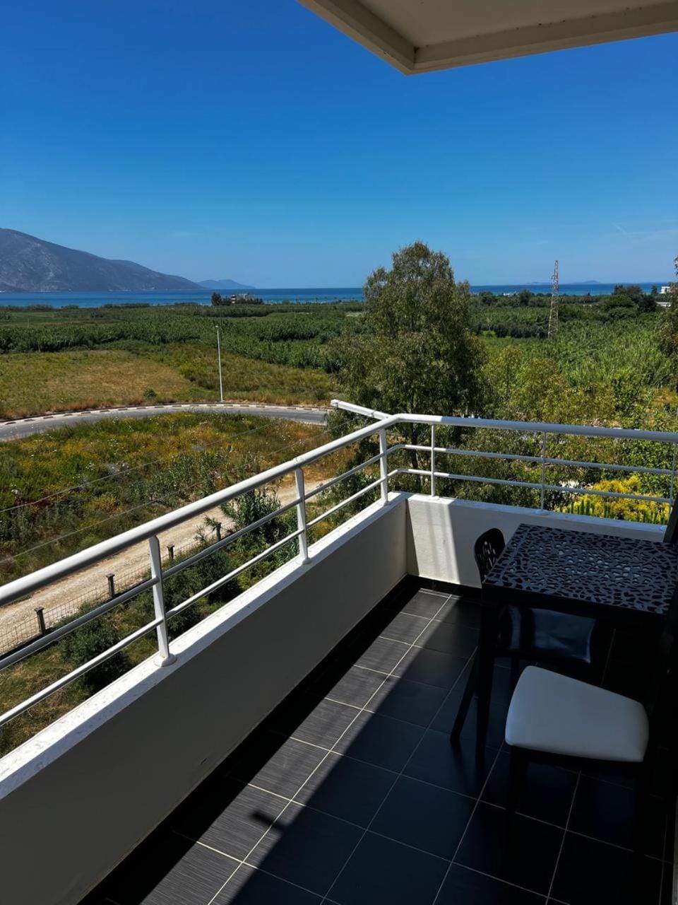 Apartament Xhafaj Apartment in Vlorë County, Albania