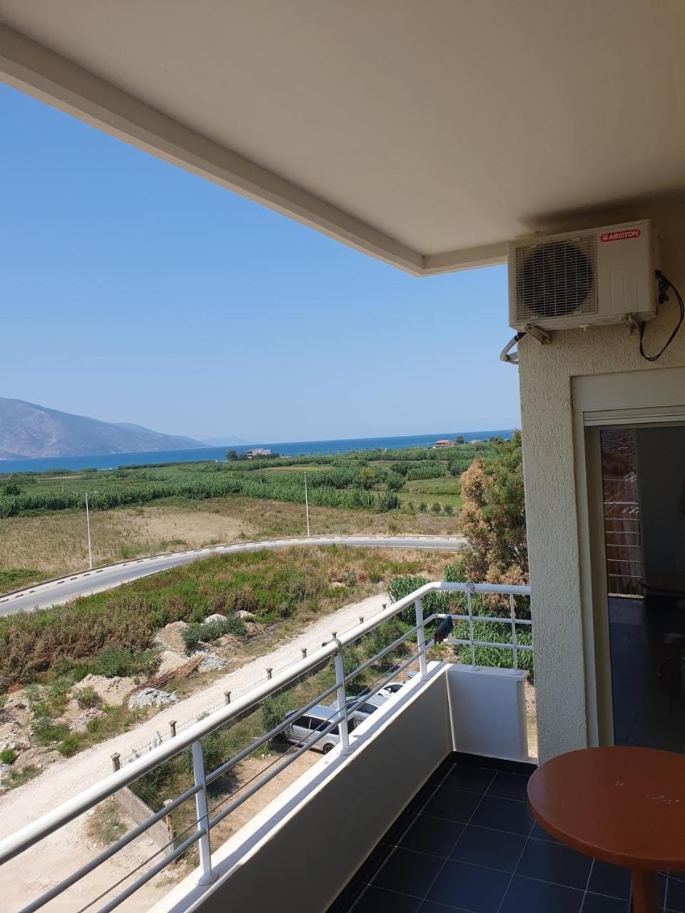 Apartament Xhafaj Apartment in Vlorë County, Albania