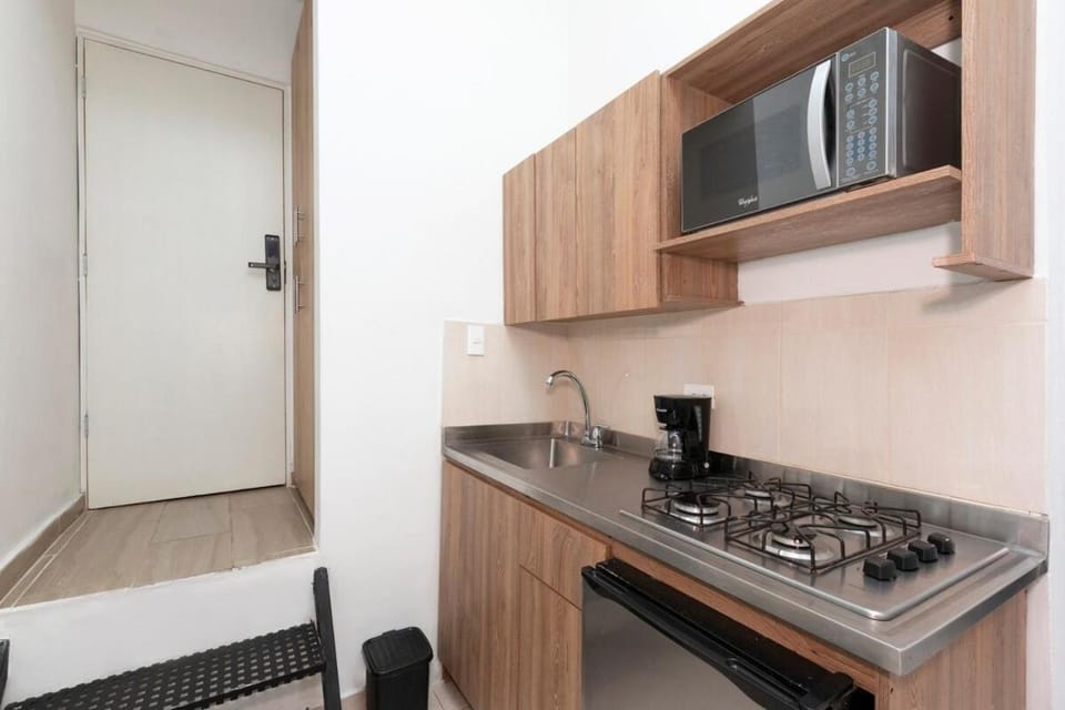Belén Confort Apartment in Medellin