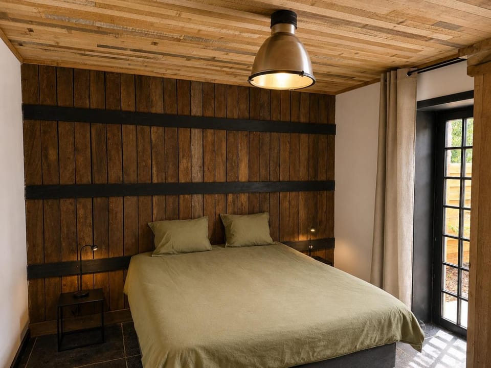 VinOli Holiday Home House in Flanders