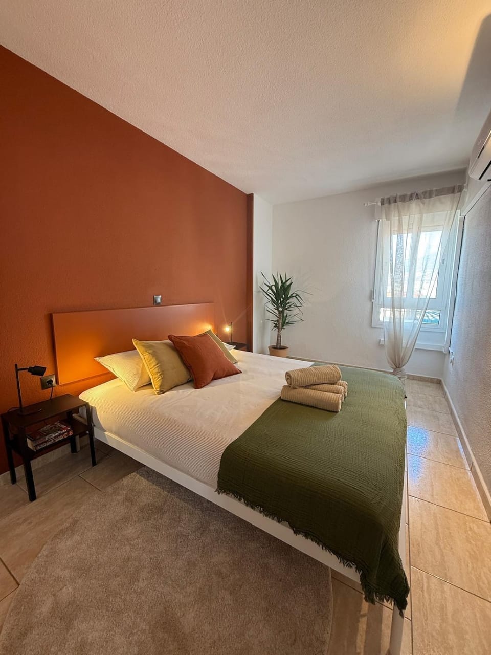 Lime Cromía Collection - Aqua Park - 4 guests Apartment in Benalmadena