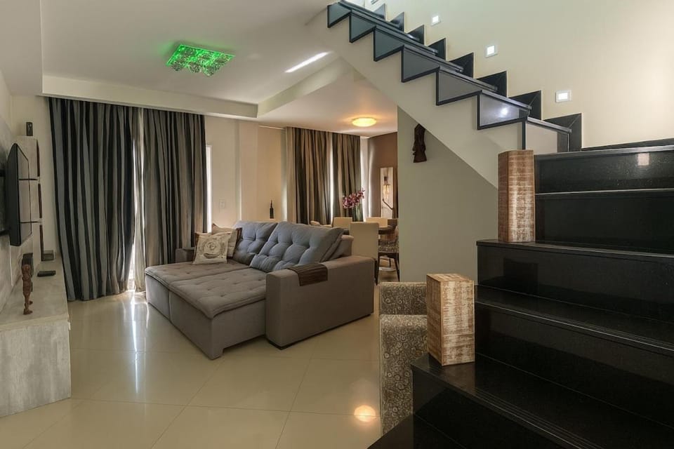 Mirante do Sol Cabo Frio Jacuzzi Apartment in Cabo Frio