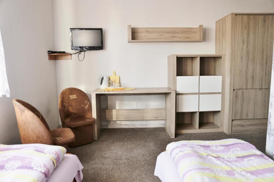 Pokoje Iza Bed and Breakfast in Pomeranian Voivodeship