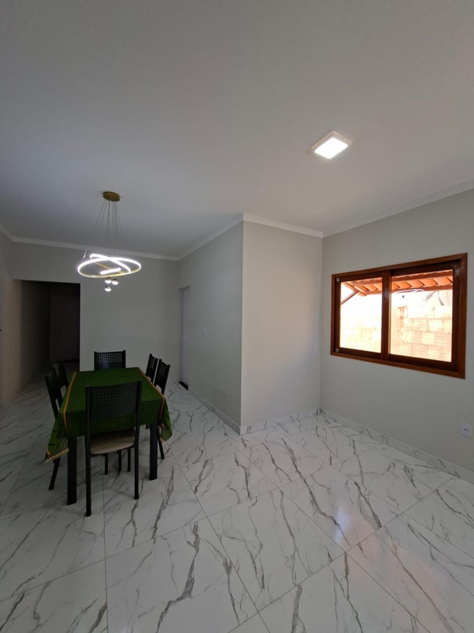 Conforto e Tranquilidade, Casa Completa House in State of Rio Grande do Norte, Brazil