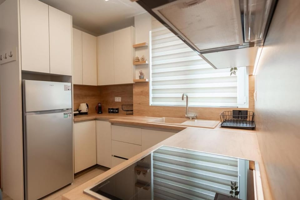 Q-Habitat Prime1# Apartment in Alexandroupoli
