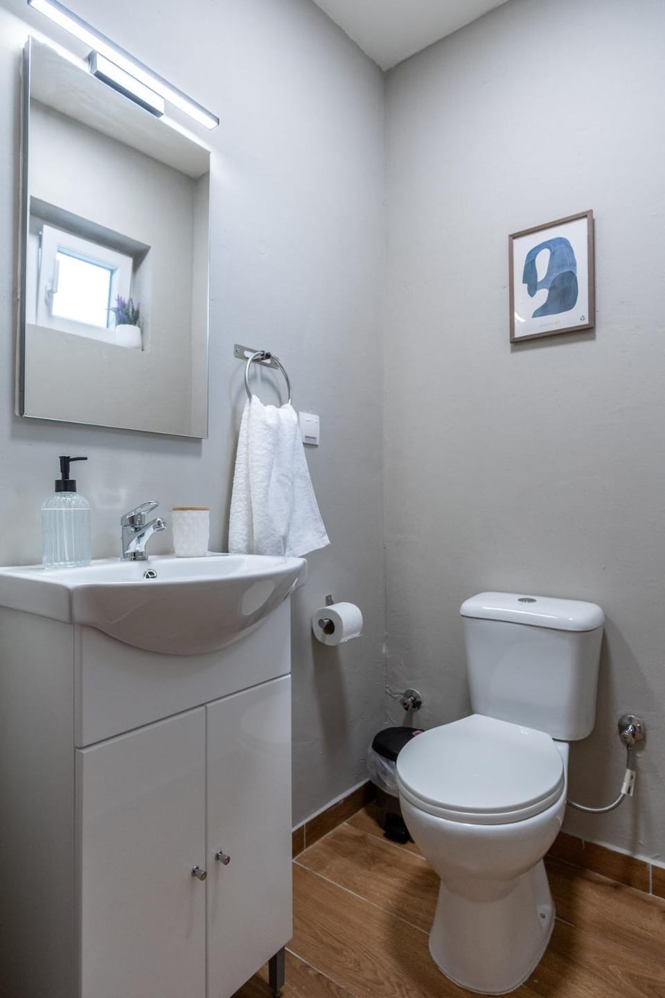 Q-Habitat Prime1# Apartment in Alexandroupoli