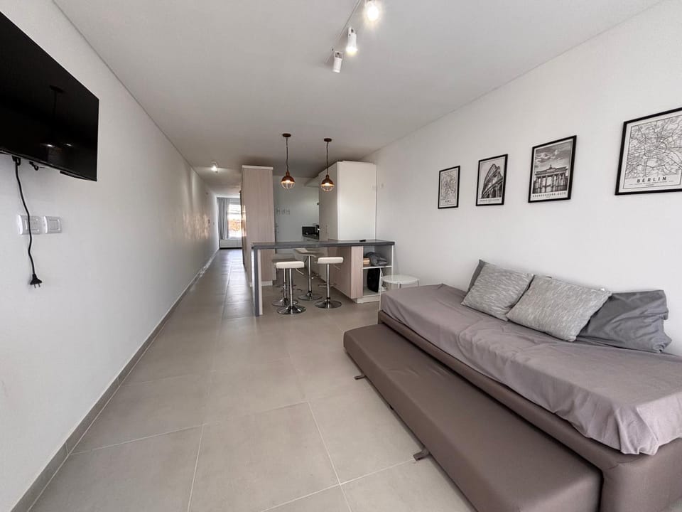 DyM Apartment in Necochea