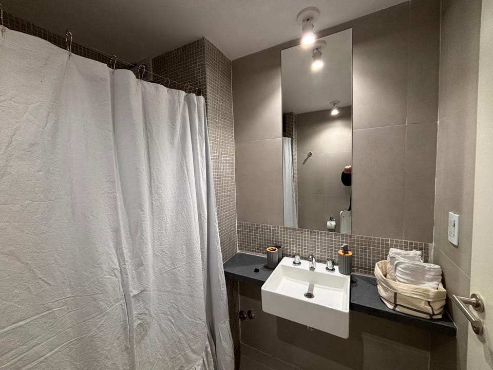 DyM Apartment in Necochea