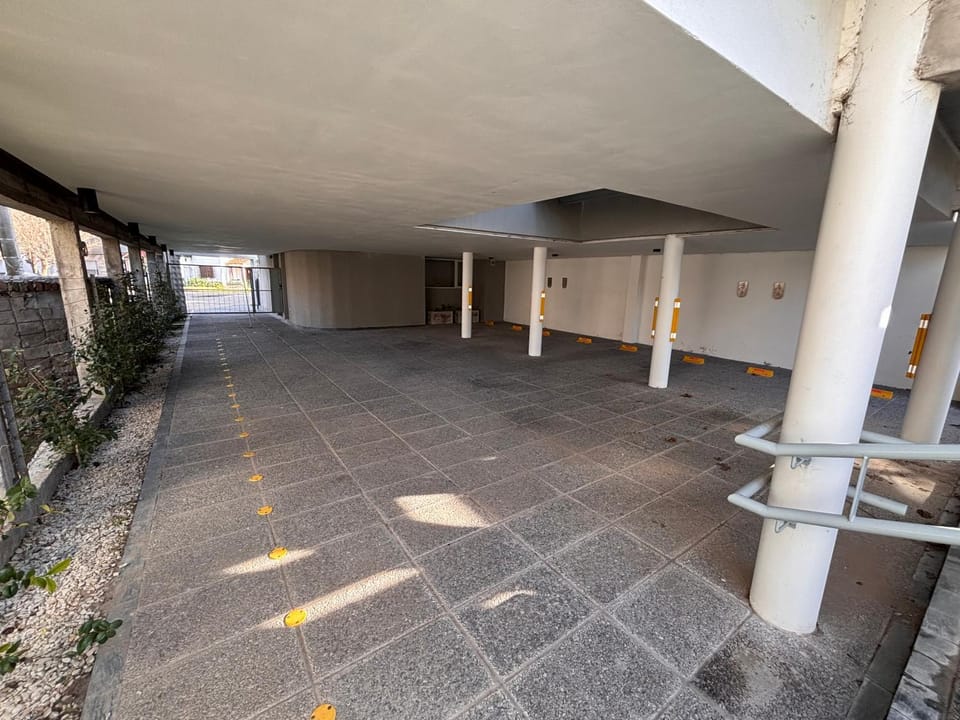 DyM Apartment in Necochea