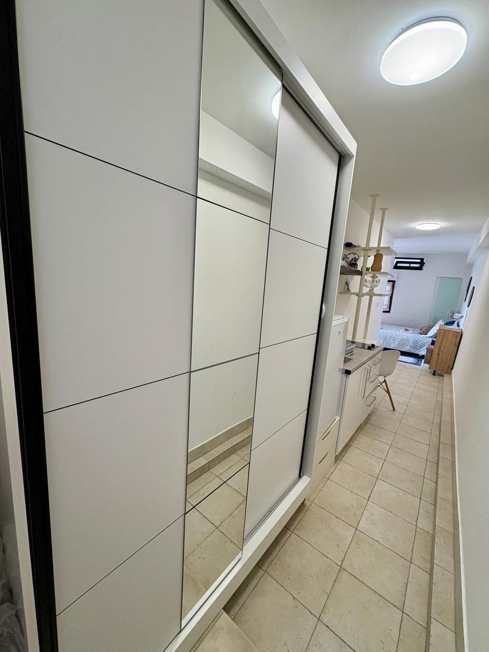 Njaro del Mar IM Studio Apartment in Budva Municipality
