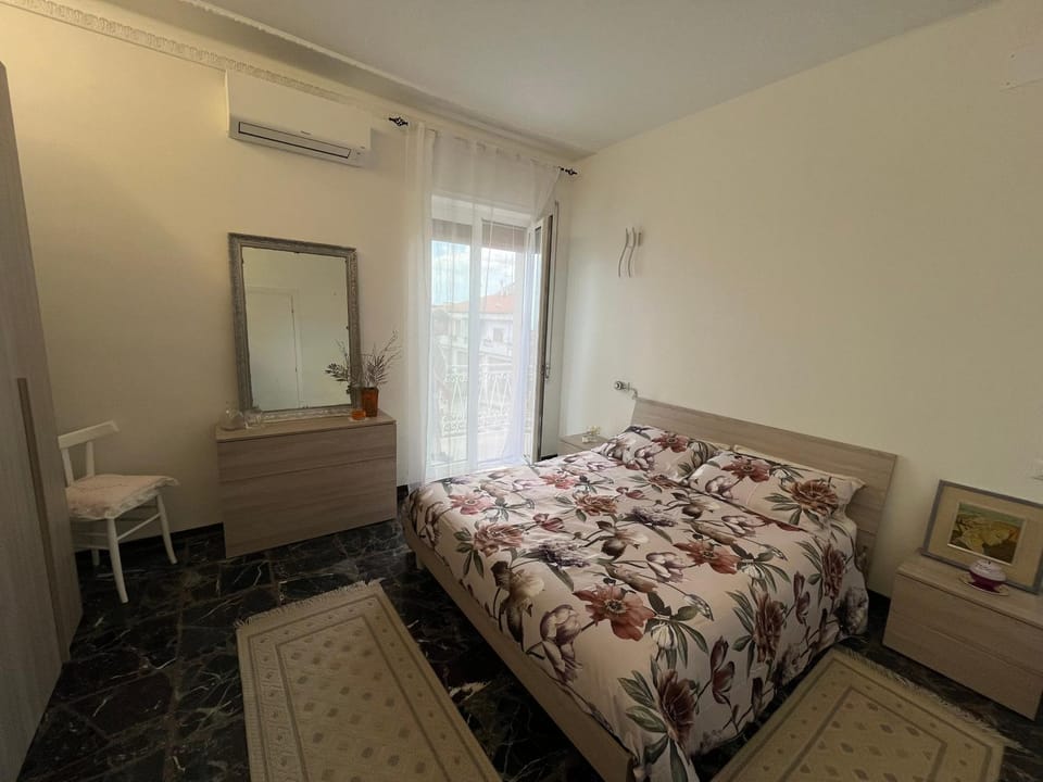 Casa Marina 230 Apartment in Molise, Italy