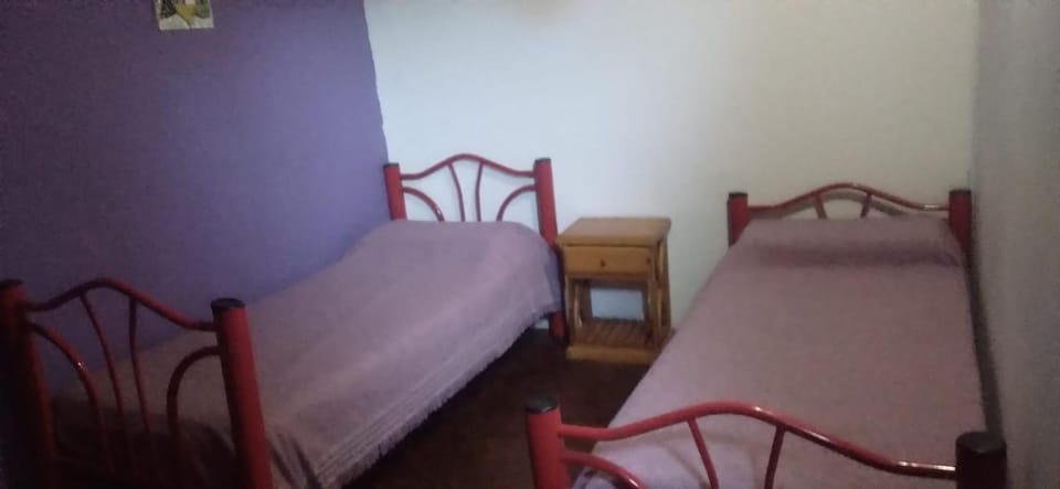 La Farola Apartment in Santa Rosa de Calamuchita