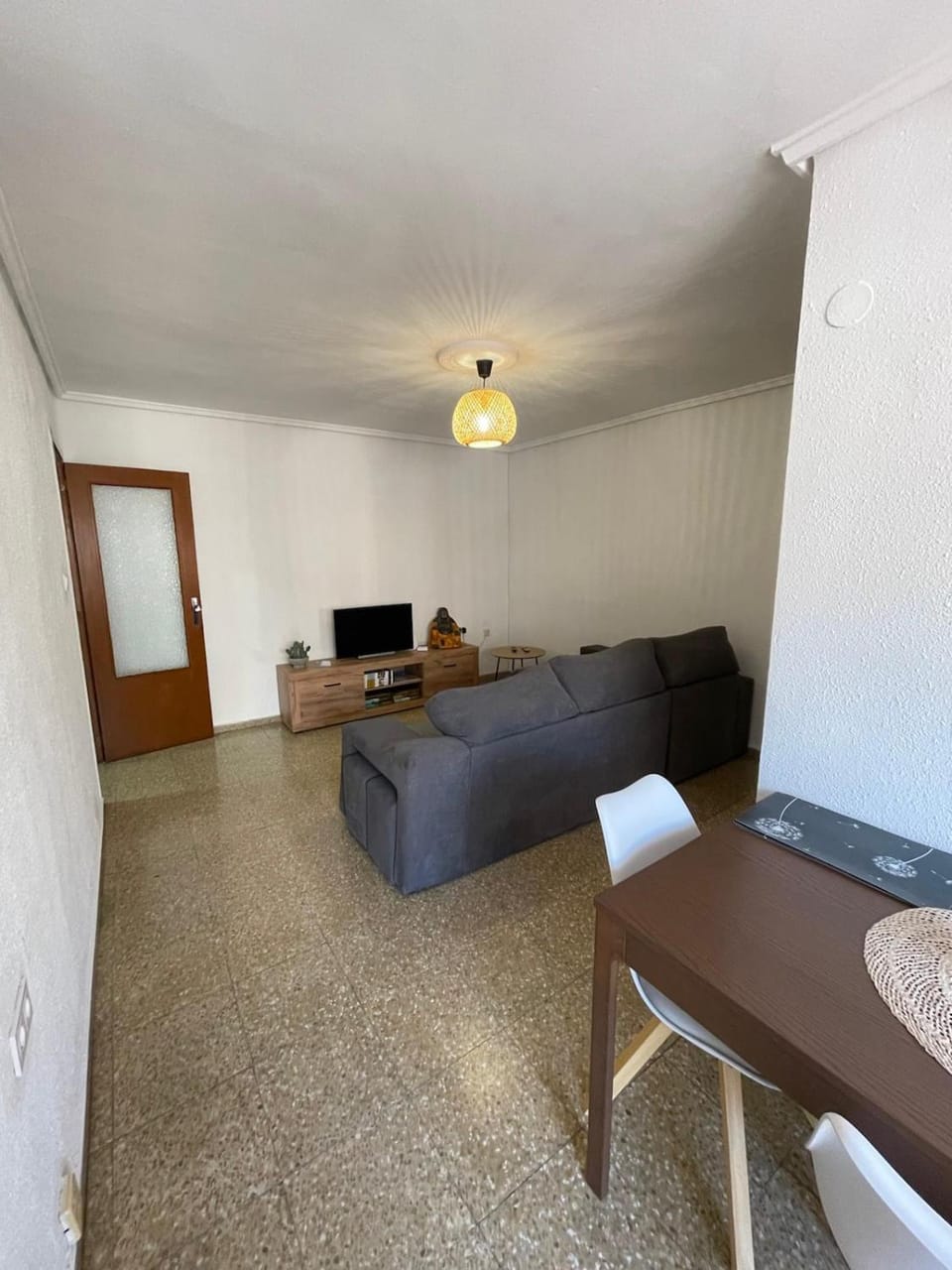 Habitación privada cerca del nuevo Mestalla Vacation rental in Valencia