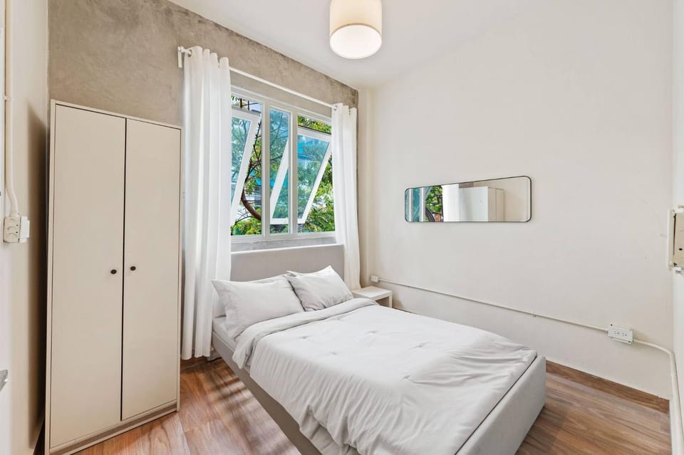 Barrio Sanctuary - Luna Apartment in San Juan