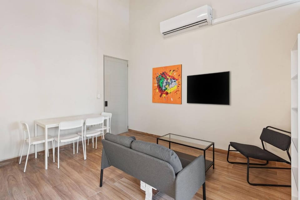 Barrio Sanctuary - Luna Apartment in San Juan