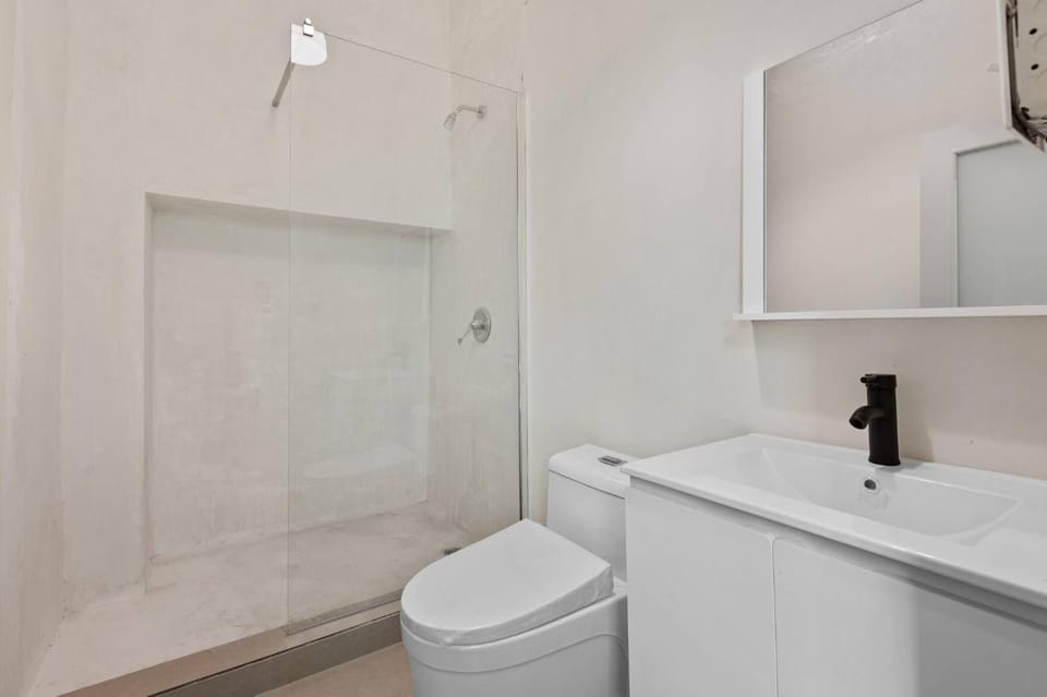 Barrio Sanctuary - Villa Serena Apartment in San Juan