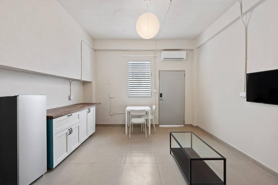 Barrio Sanctuary - Villa Serena Apartment in San Juan
