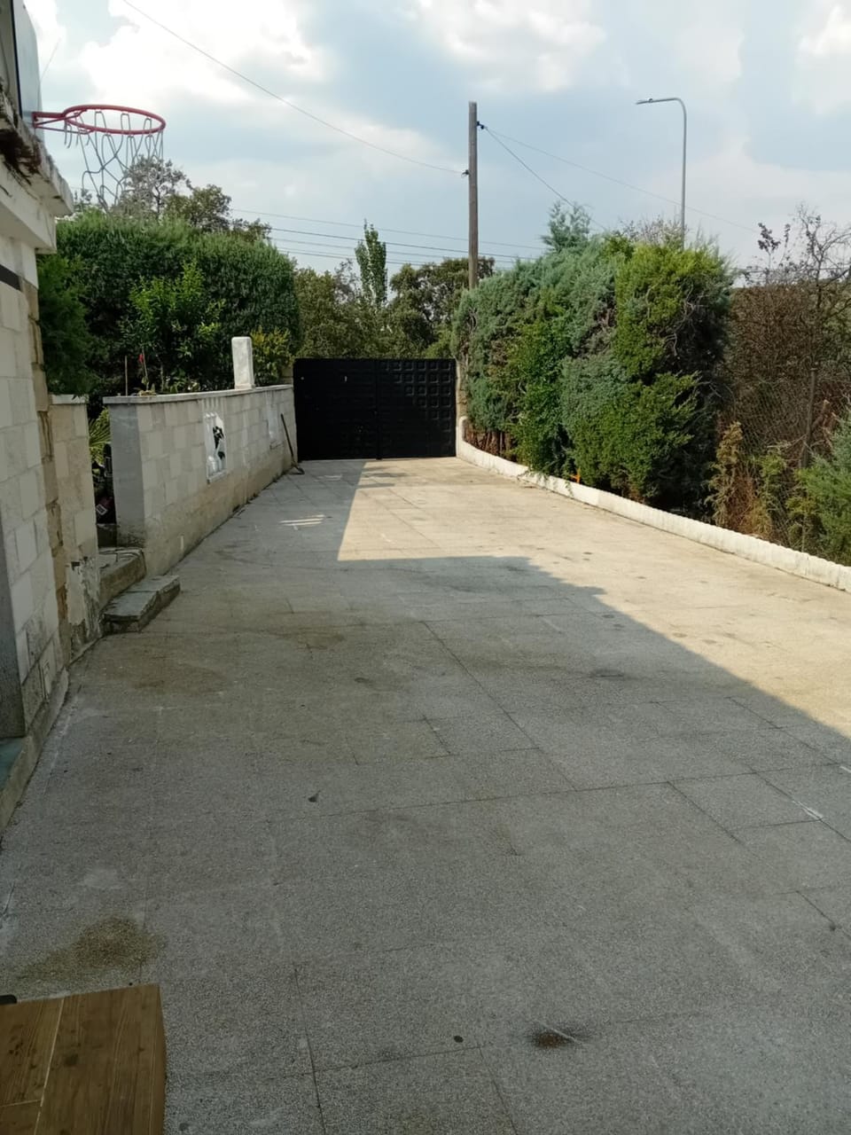 El rincón del encinar House in Community of Madrid