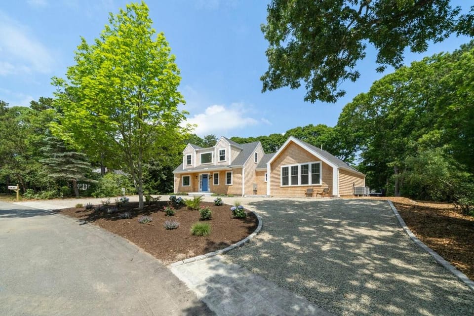 Brand New Luxury 5 bed home House in Eastham