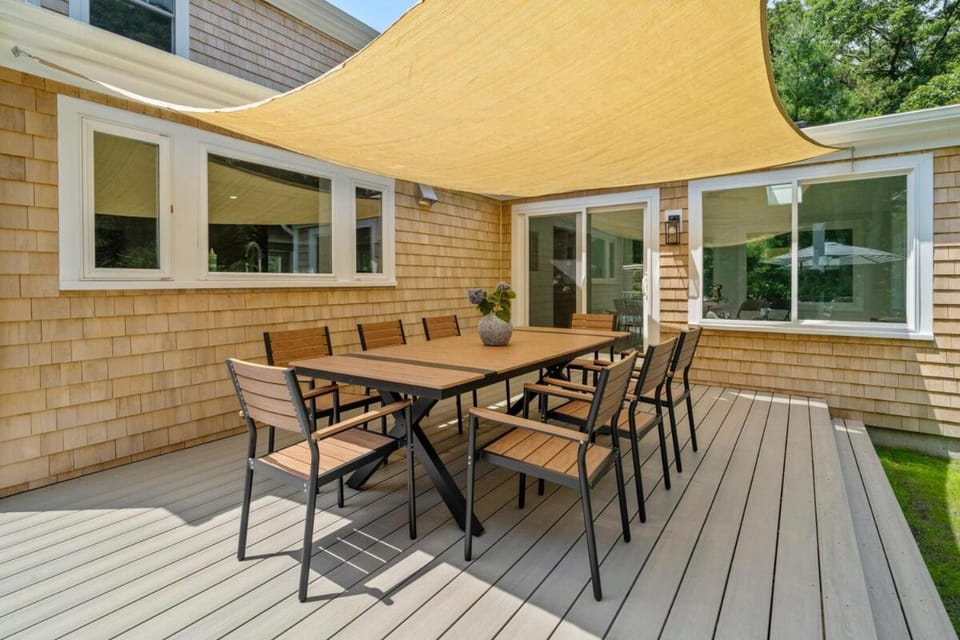 Brand New Luxury 5 bed home House in Eastham