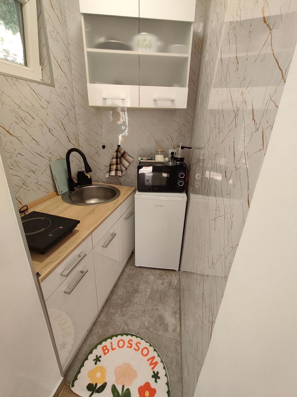 Studio 714 Apartment in Kotor Municipality