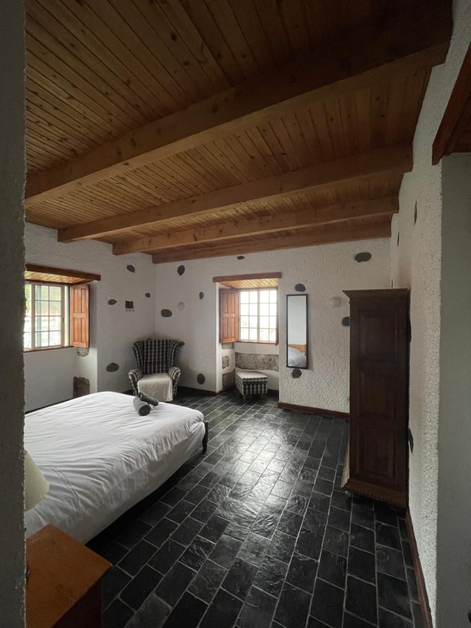 Robalinho's House Apartment in Portugal