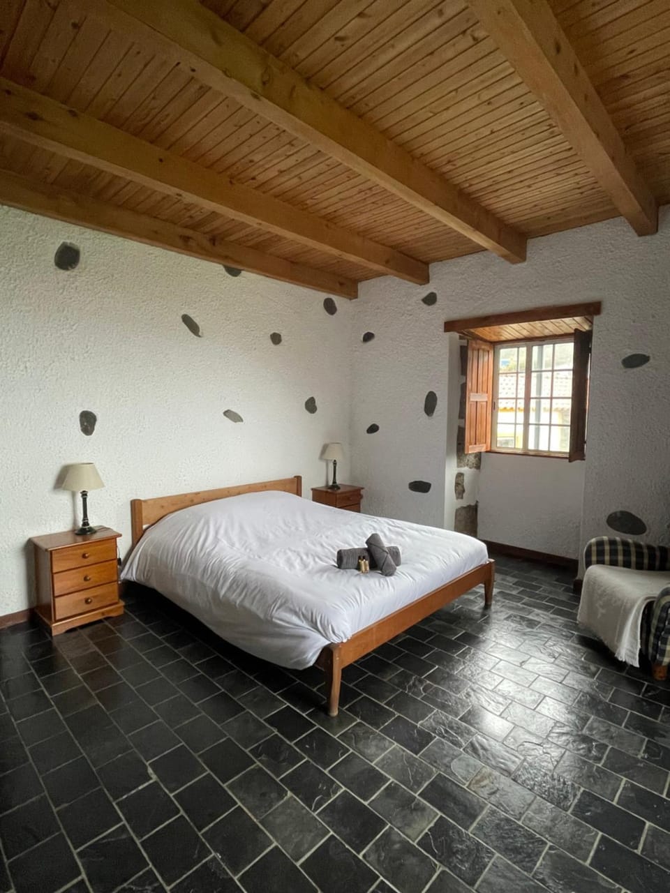 Robalinho's House Apartment in Portugal