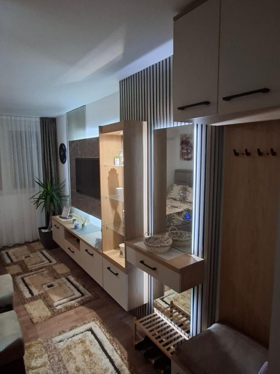 Studio la paris Apartment in Serbia