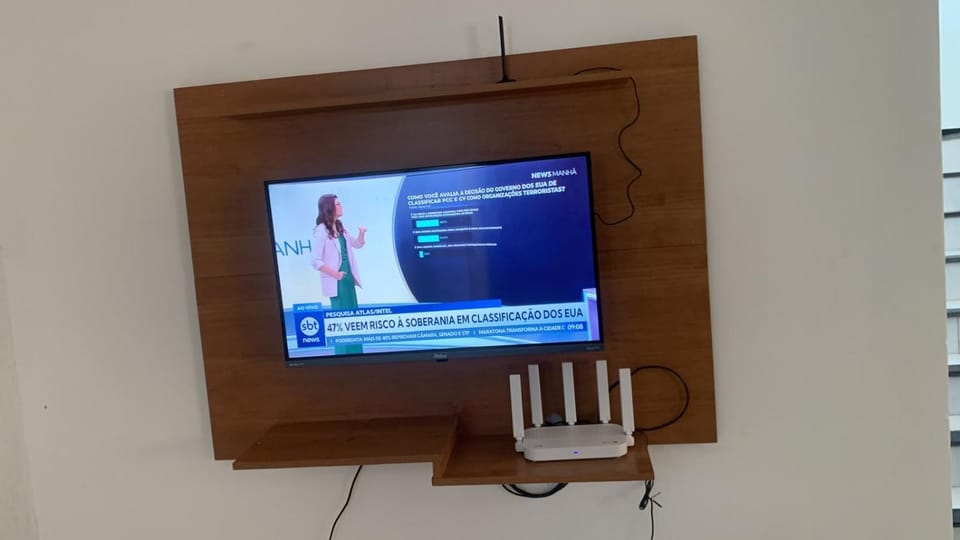 TV and multimedia