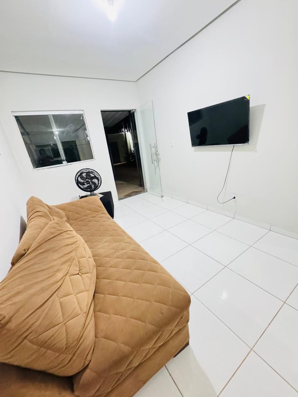Casa Mobiliada Plus Gurupi House in State of Tocantins