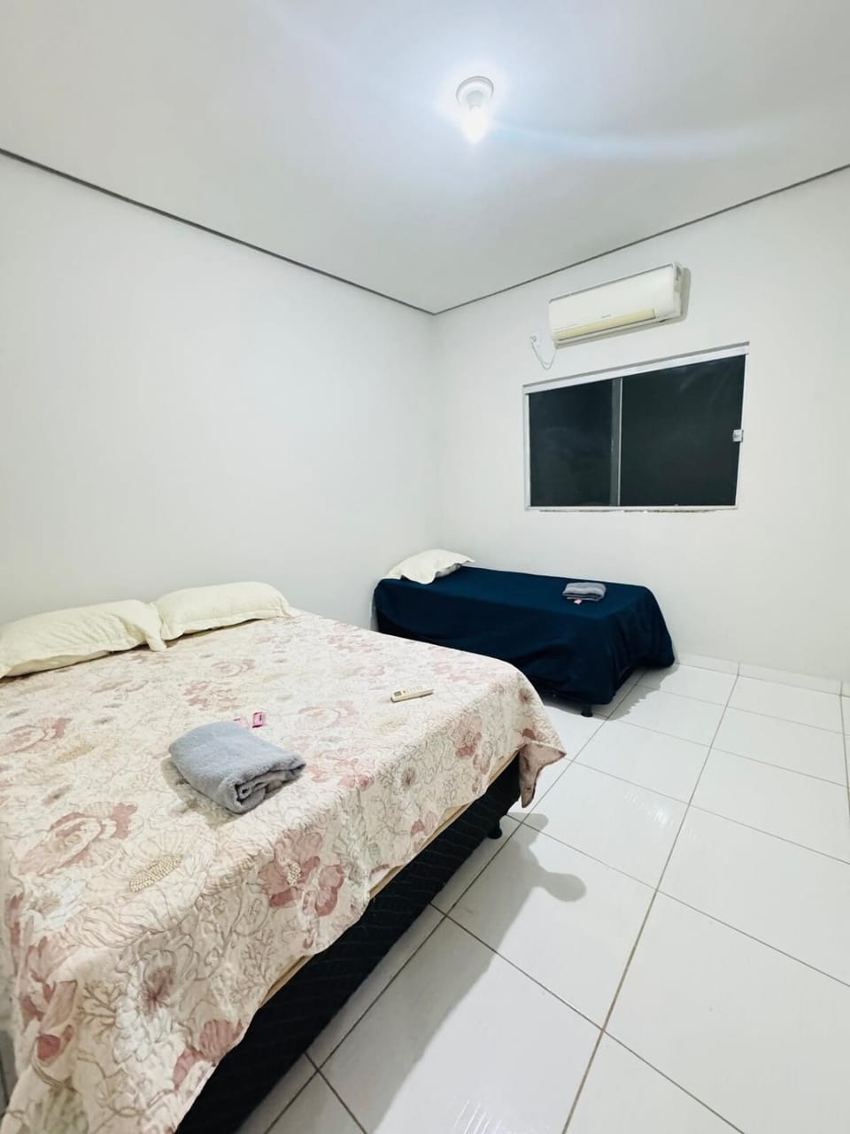 Casa Mobiliada Plus Gurupi House in State of Tocantins