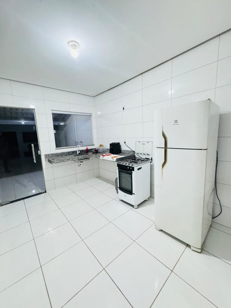 Casa Mobiliada Plus Gurupi House in State of Tocantins