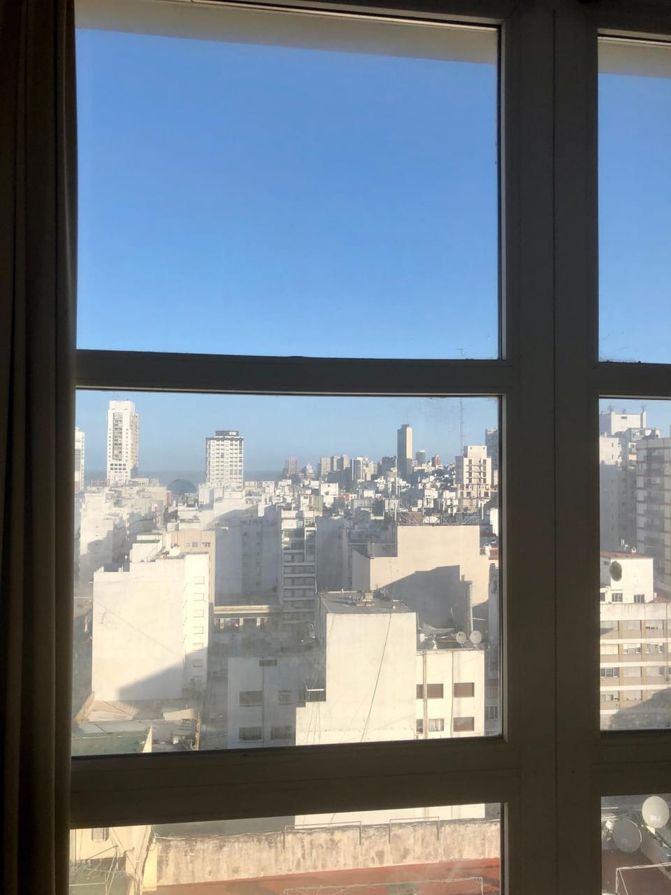 City view