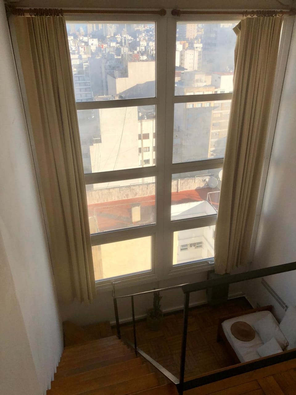 City view