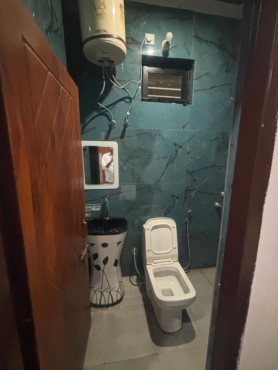 Mussoorie Forest Nest 2 BHK Bed and Breakfast in Dehradun