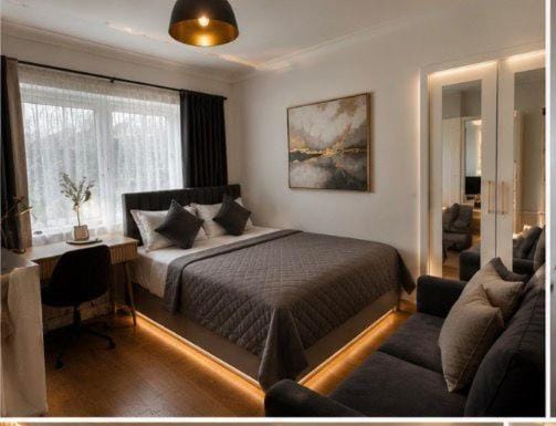 N 25 Gatwick Bed and Breakfast in Horley